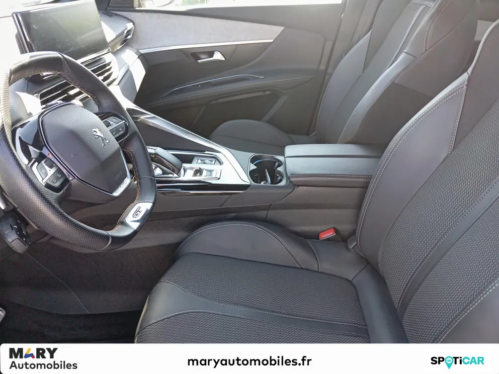 Véhicule occasion 235784 - peugeot 3008 - Photo 13