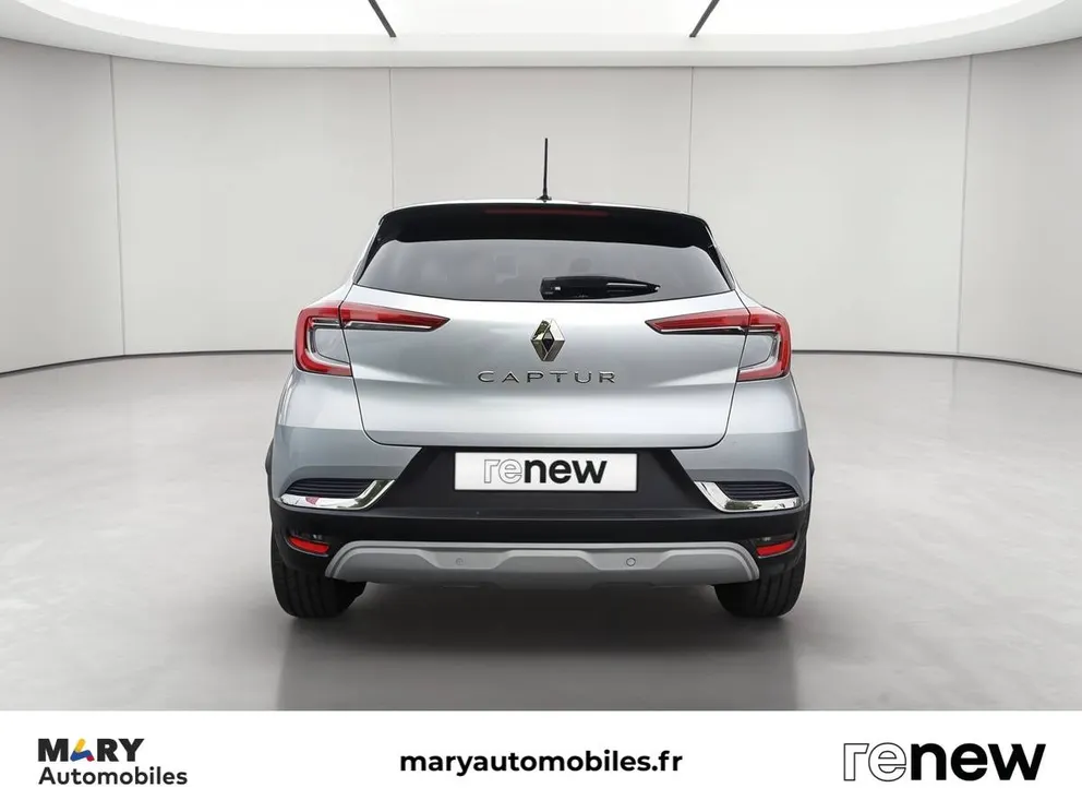 Véhicule occasion 236350 - renault CAPTUR - Photo 4