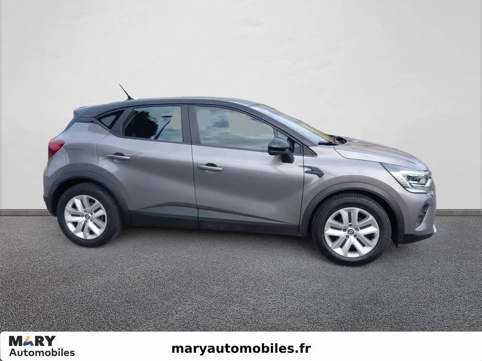 Véhicule occasion 228611 - renault CAPTUR - Photo 4