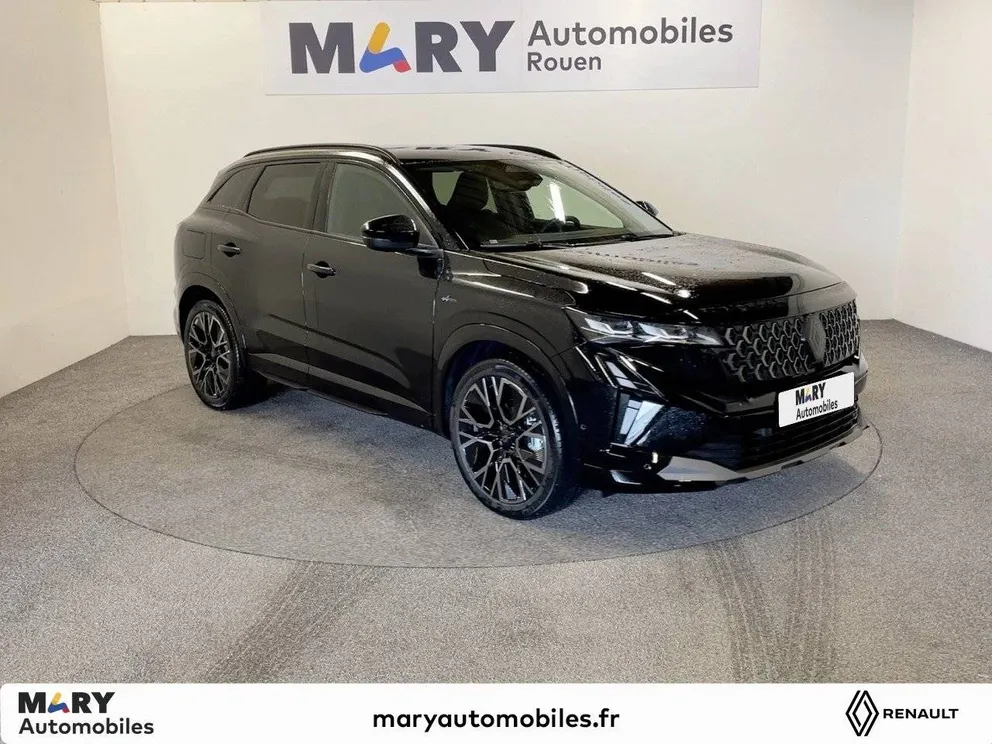 Véhicule occasion 188411 - renault AUSTRAL - Photo 3