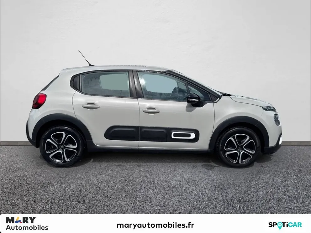 Véhicule occasion 221943 - Citroën C3 - Photo 4