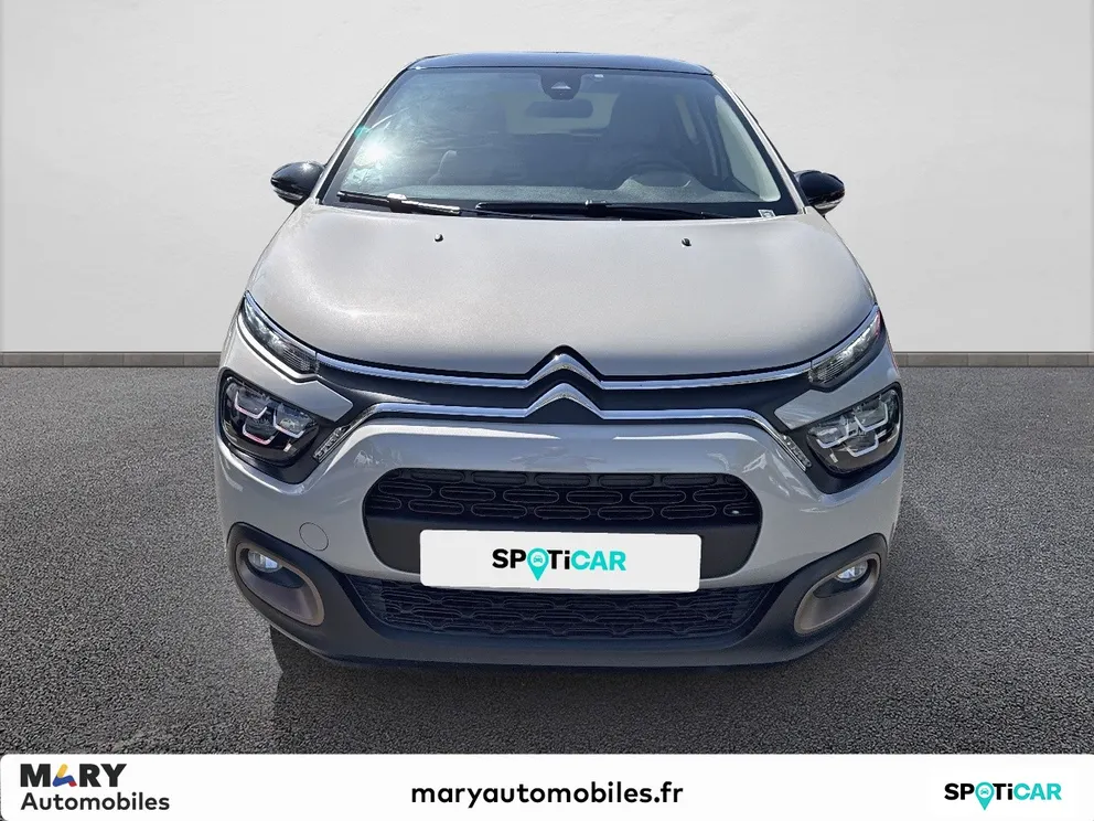 Véhicule occasion 1229203 - Citroën C3 - Photo 6