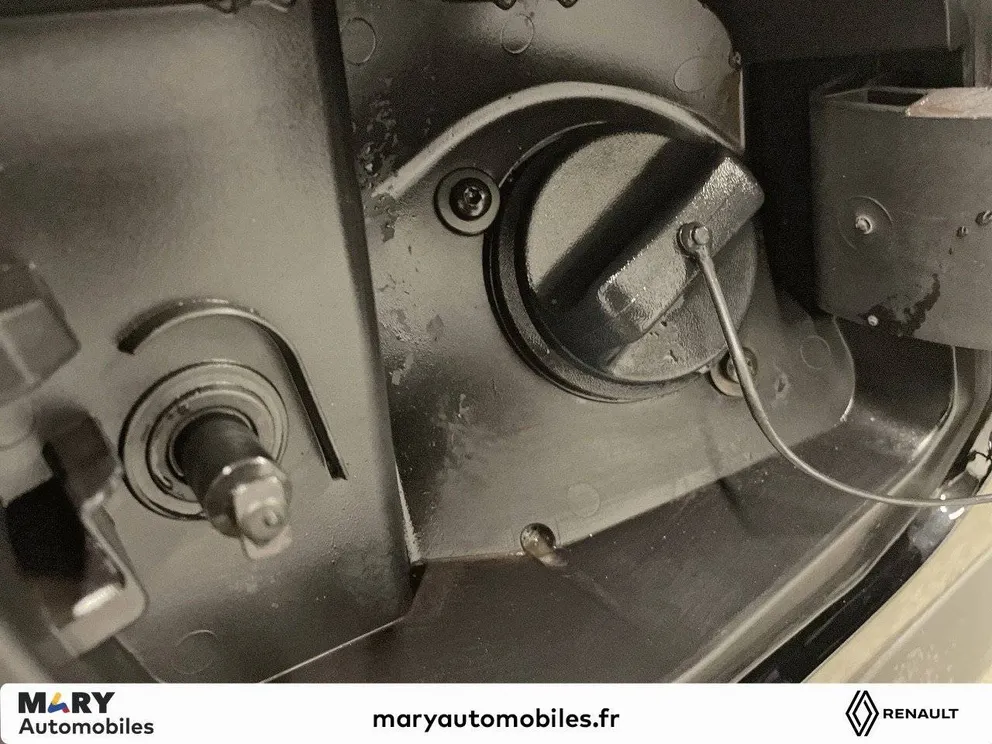 Véhicule occasion 210294 - renault SYMBIOZ - Photo 16