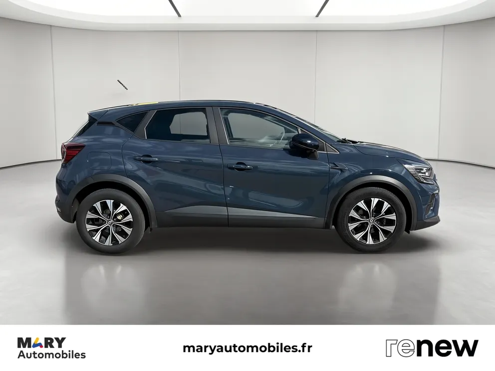 Véhicule occasion 1232217 - renault CAPTUR - Photo 6