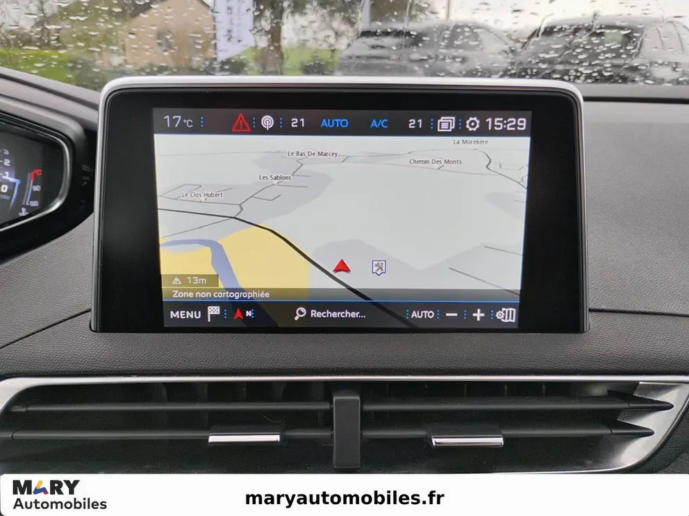 Véhicule occasion 212633 - peugeot 3008 - Photo 15