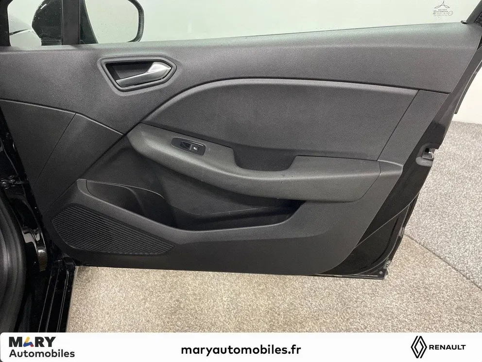 Véhicule occasion 196002 - renault CLIO - Photo 18