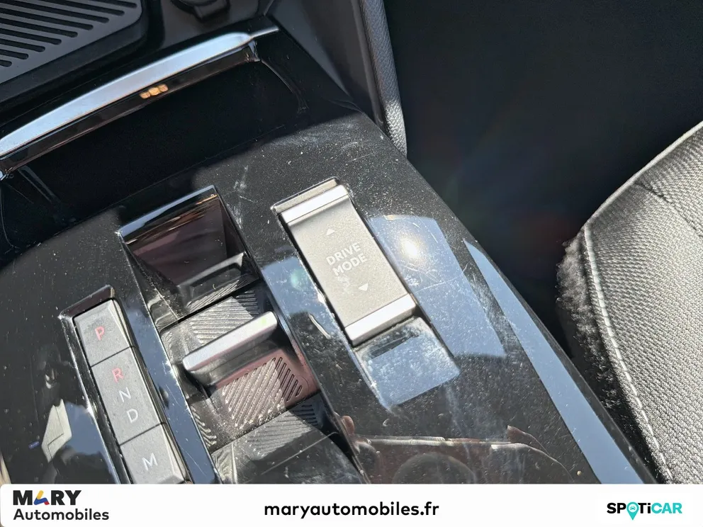Véhicule occasion 1233028 - Citroën C4 - Photo 16