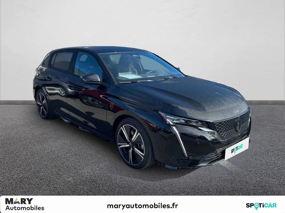 Véhicule occasion 196221 - peugeot 308 - Photo 3