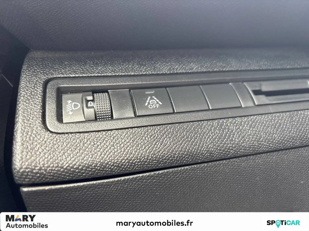 Véhicule occasion 247235 - peugeot 3008 - Photo 17