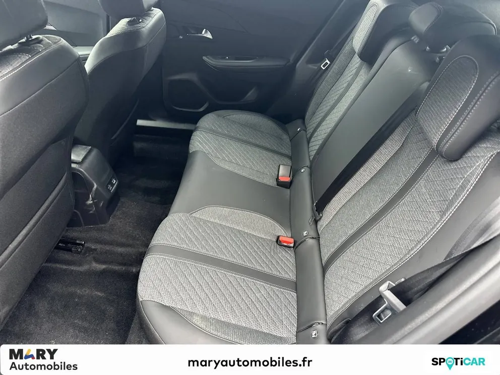 Véhicule occasion 209389 - peugeot 2008 - Photo 10