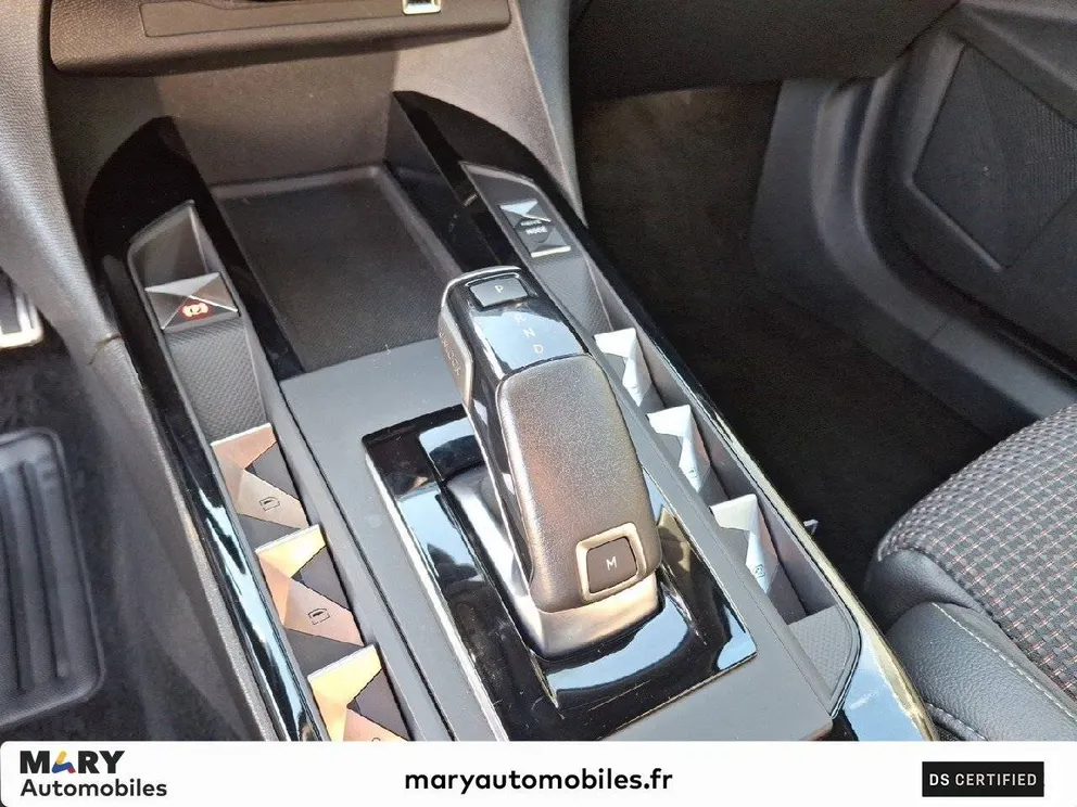 Véhicule occasion 194146 - ds DS 3 - Photo 12