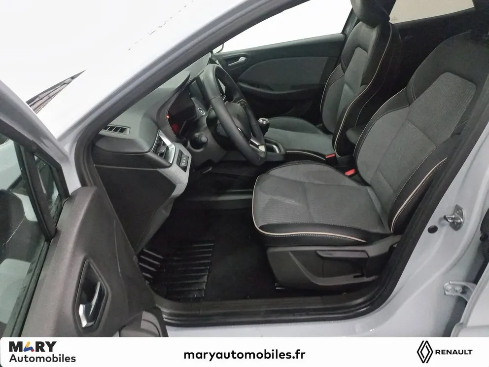 Véhicule occasion 212599 - renault CLIO - Photo 9