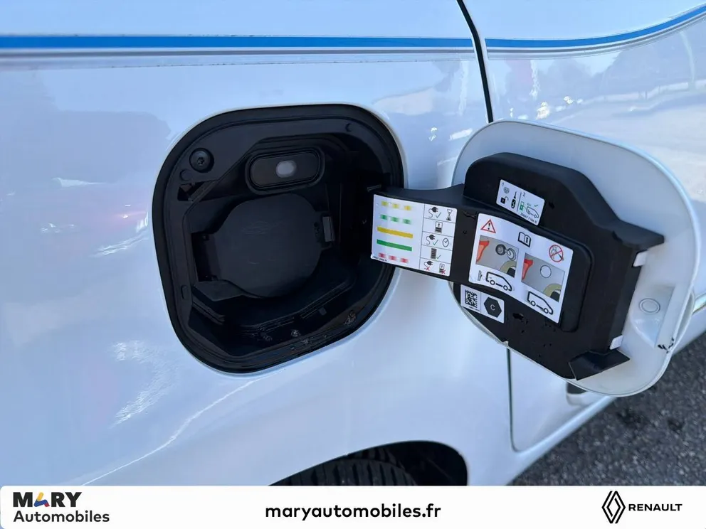 Véhicule occasion 222293 - renault TWINGO - Photo 20