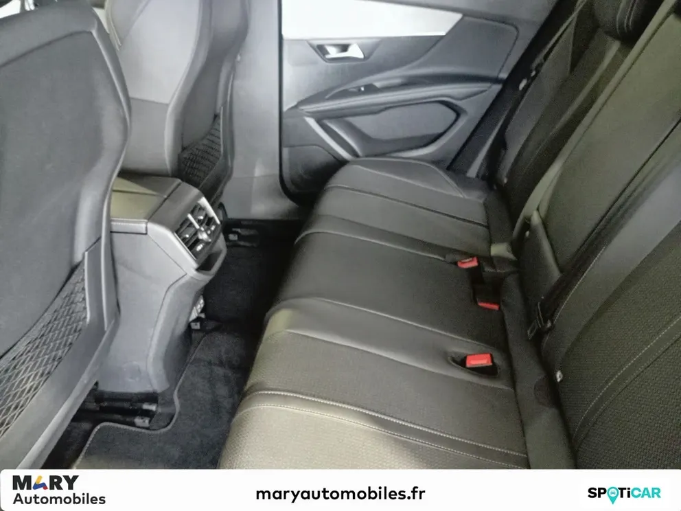 Véhicule occasion 227014 - peugeot 3008 - Photo 16
