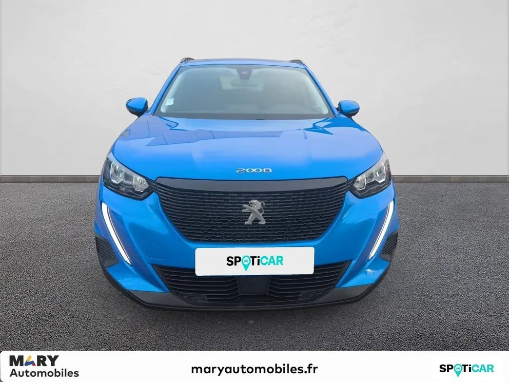 Véhicule occasion 201292 - peugeot 2008 - Photo 8