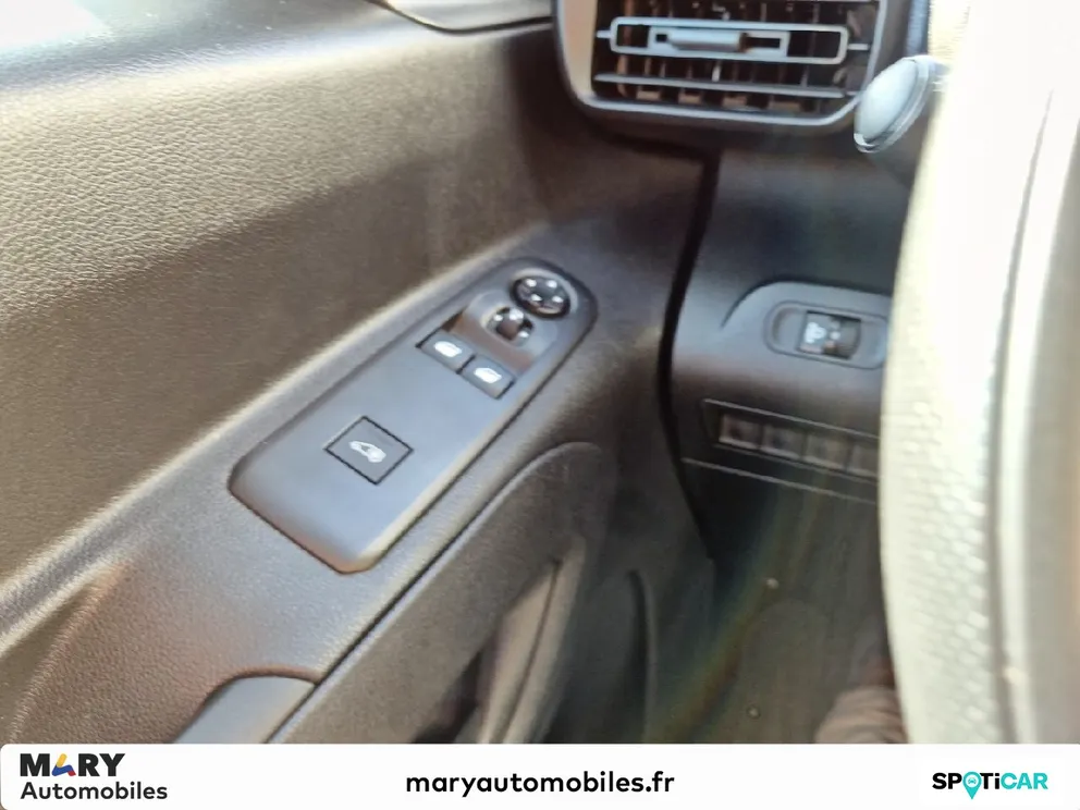 Véhicule occasion 238693 - Citroën BERLINGO - Photo 15