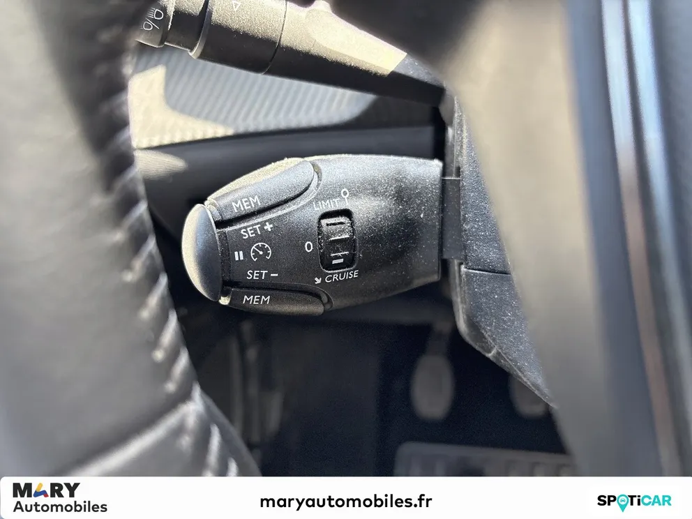 Véhicule occasion 1234305 - peugeot 2008 - Photo 12