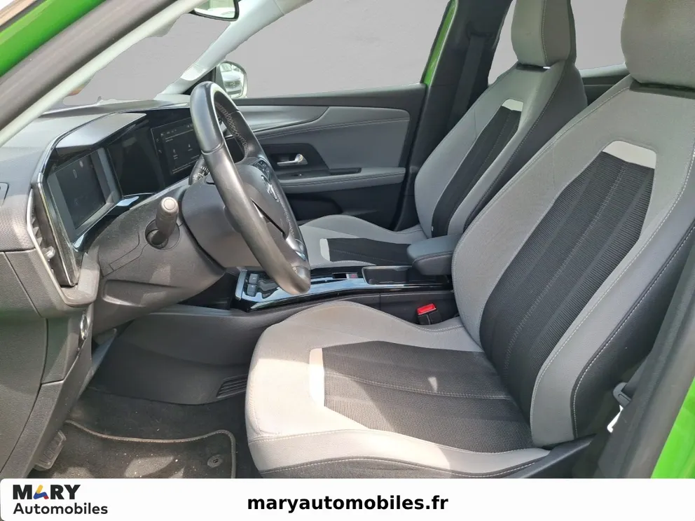 Véhicule occasion 1231541 - opel MOKKA - Photo 13