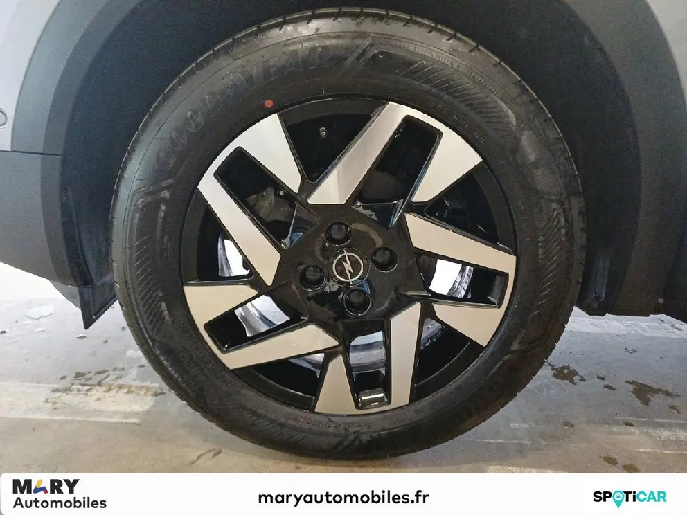 Véhicule occasion 190777 - opel MOKKA - Photo 11