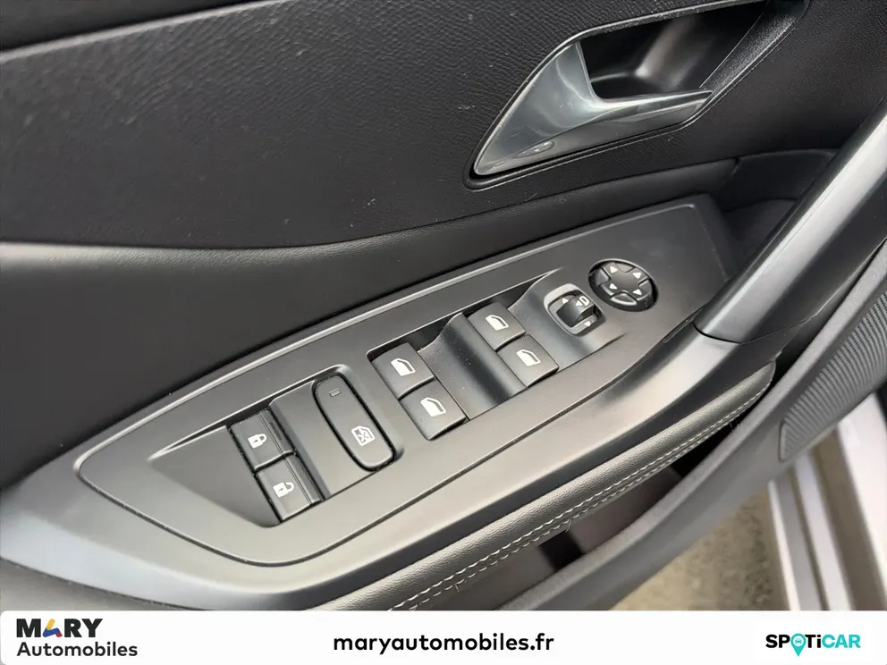 Véhicule occasion 1235736 - peugeot 308 - Photo 9