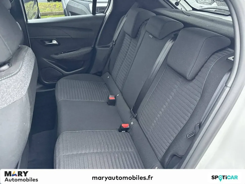 Véhicule occasion 208933 - peugeot 208 - Photo 10