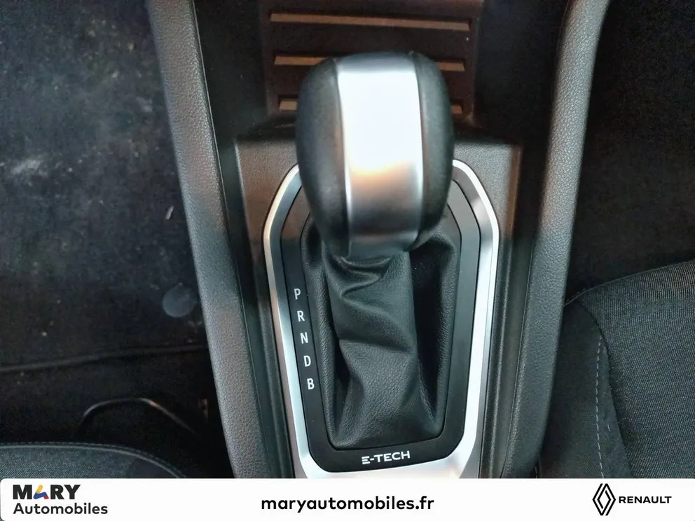 Véhicule occasion 216995 - renault CLIO - Photo 20