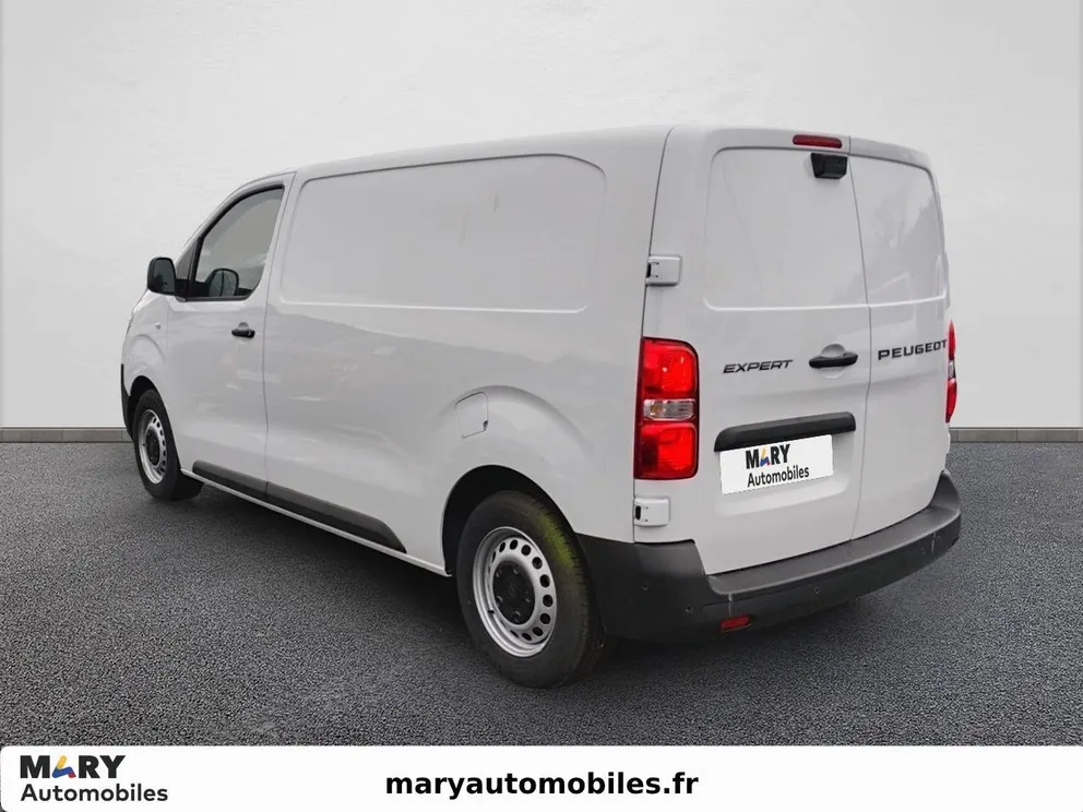Véhicule occasion 212683 - peugeot EXPERT - Photo 7