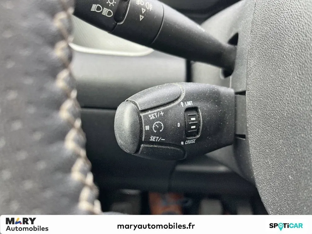 Véhicule occasion 212618 - Citroën C3 PICASSO - Photo 15