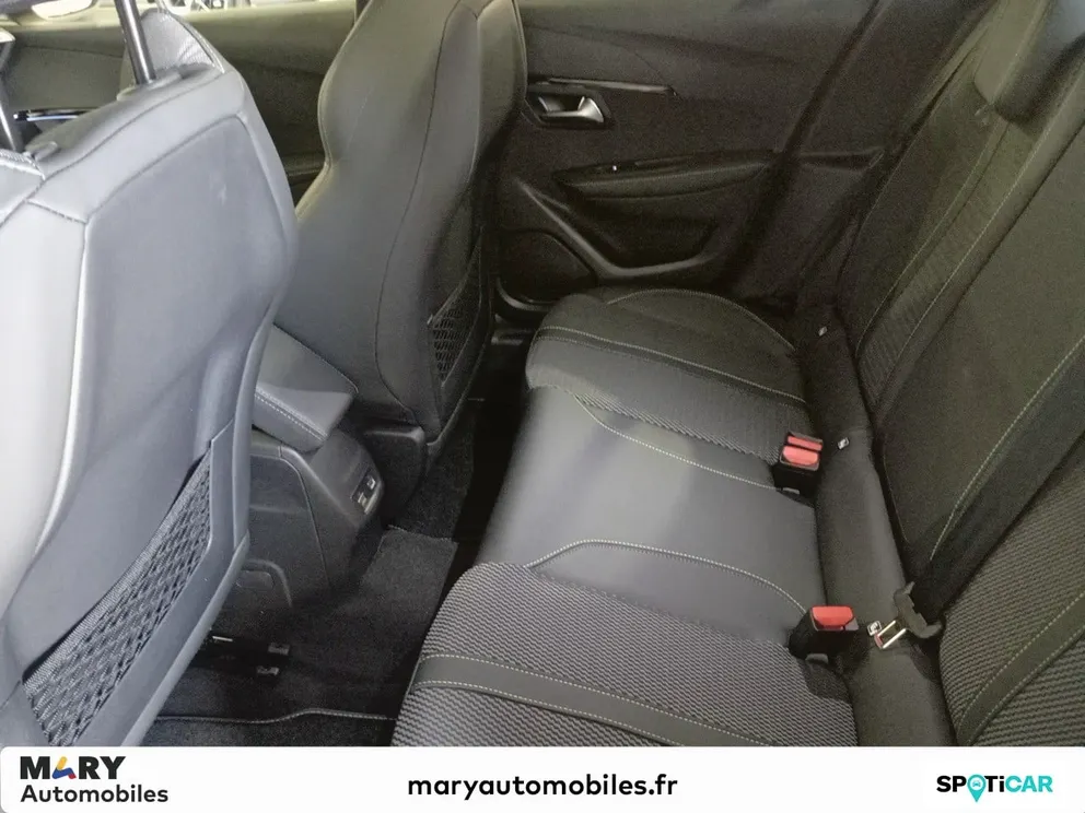 Véhicule occasion 1228177 - peugeot 208 - Photo 16