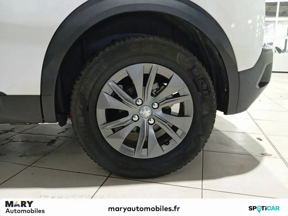 Véhicule occasion 207577 - peugeot 2008 - Photo 11