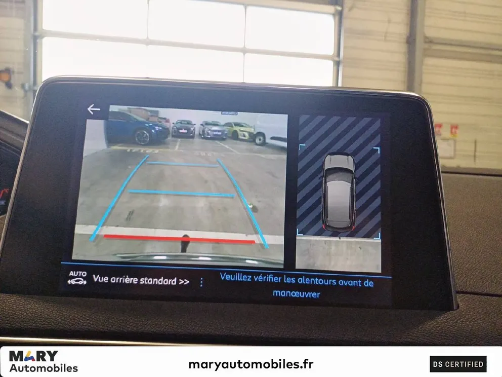 Véhicule occasion 179034 - peugeot 3008 - Photo 14