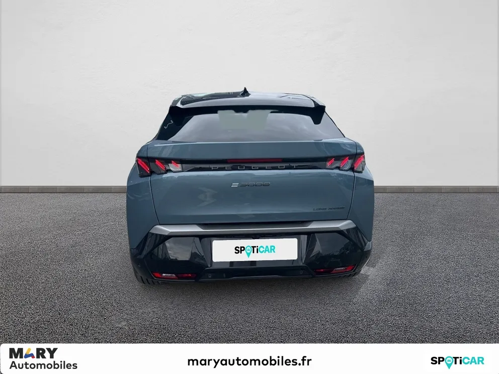 Véhicule occasion 1229576 - peugeot 3008 - Photo 3
