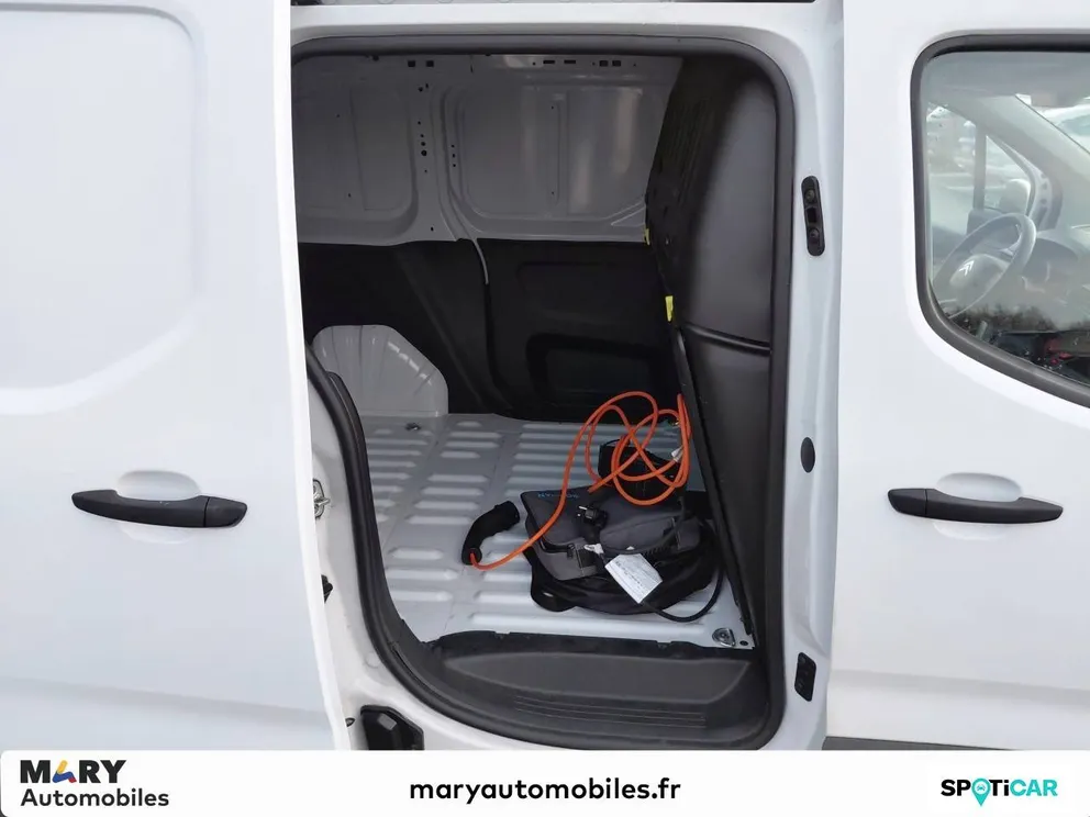 Véhicule occasion 207761 - Citroën BERLINGO - Photo 10