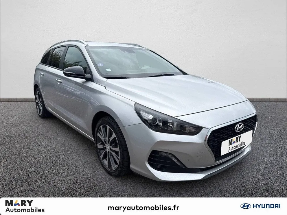 Véhicule occasion 192379 - hyundai i30 - Photo 3