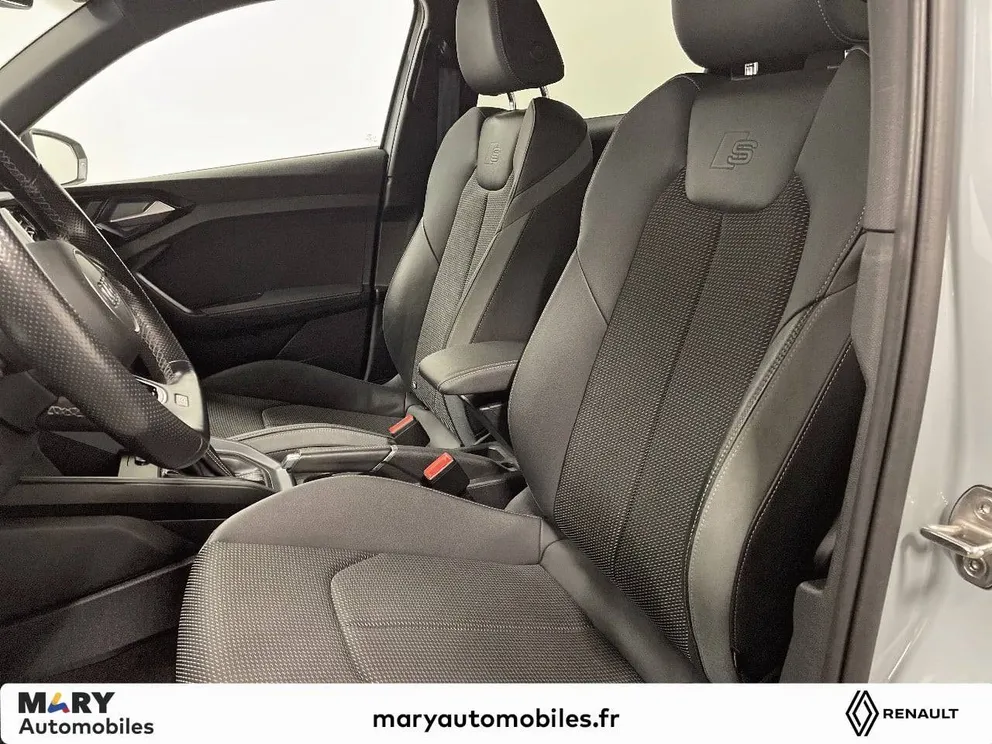 Véhicule occasion 198940 - audi A1 - Photo 9