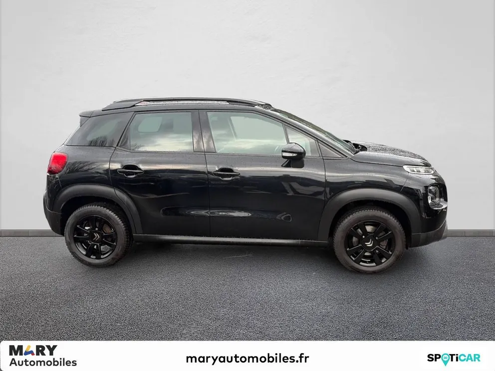Véhicule occasion 198911 - Citroën C3 AIRCROSS - Photo 4