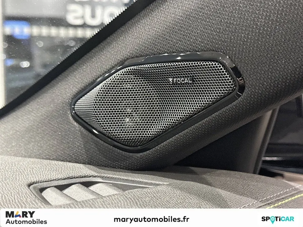 Véhicule occasion 209930 - peugeot 308 - Photo 14