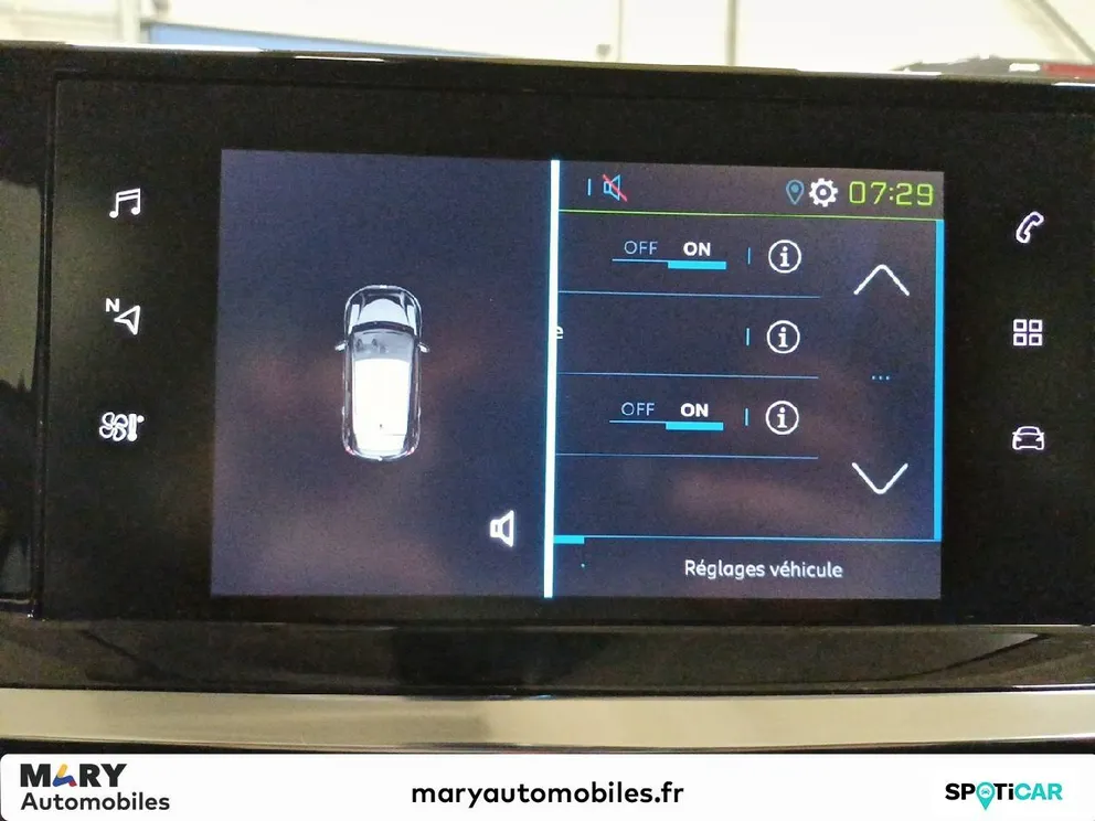 Véhicule occasion 195196 - peugeot 208 - Photo 14