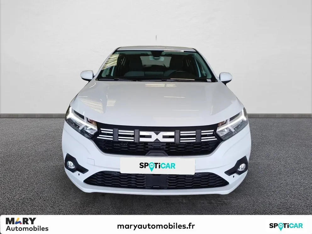 Véhicule occasion 219691 - dacia SANDERO - Photo 2