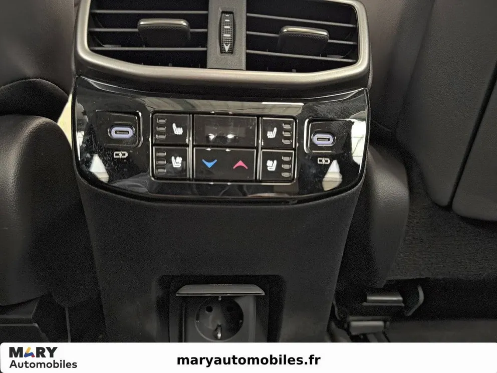 Véhicule occasion 222851 - lexus RX - Photo 23