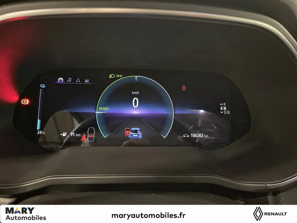 Véhicule occasion 208803 - renault ZOE - Photo 15