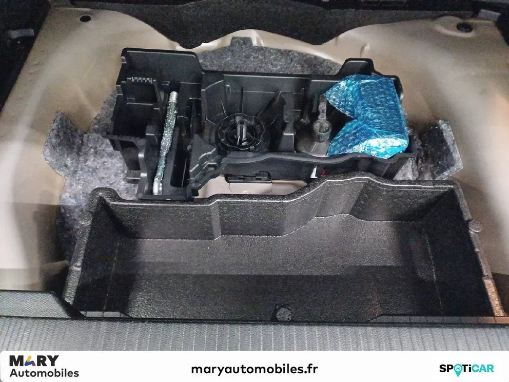 Véhicule occasion 180856 - peugeot 2008 - Photo 13