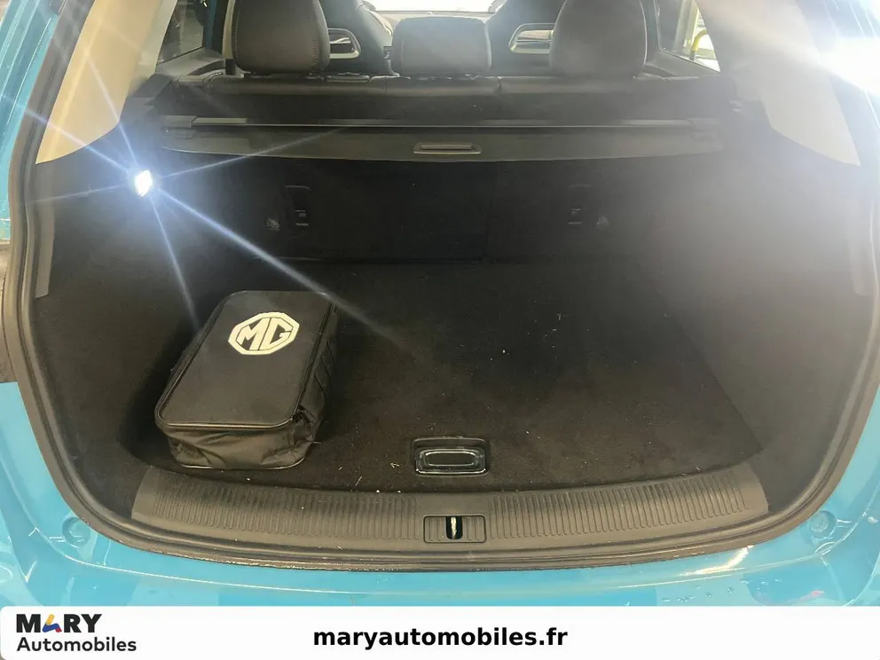Véhicule occasion 201986 - mg EHS - Photo 6