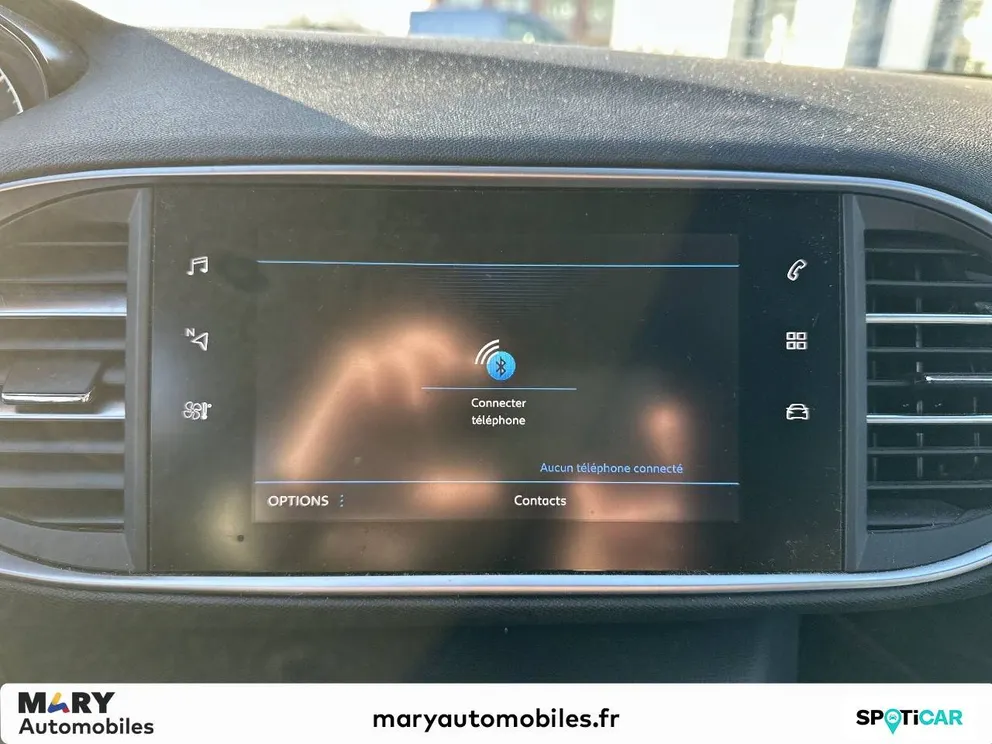 Véhicule occasion 221718 - peugeot 308 - Photo 16