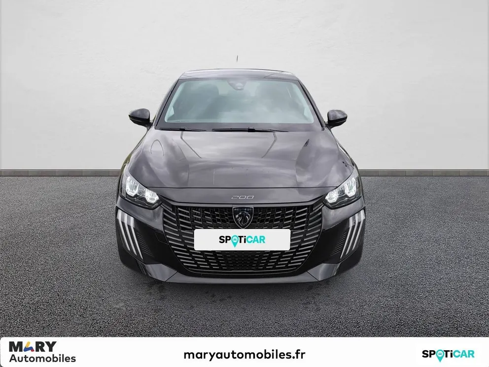 Véhicule occasion 221642 - peugeot 208 - Photo 2