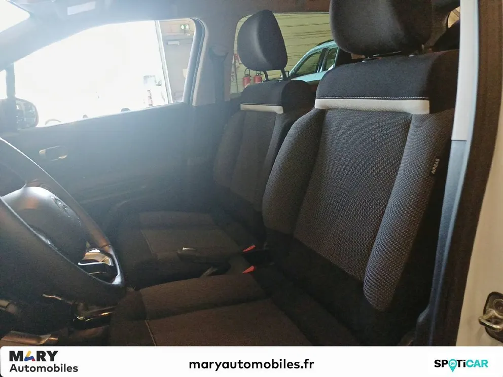 Véhicule occasion 183280 - Citroën C3 AIRCROSS - Photo 9