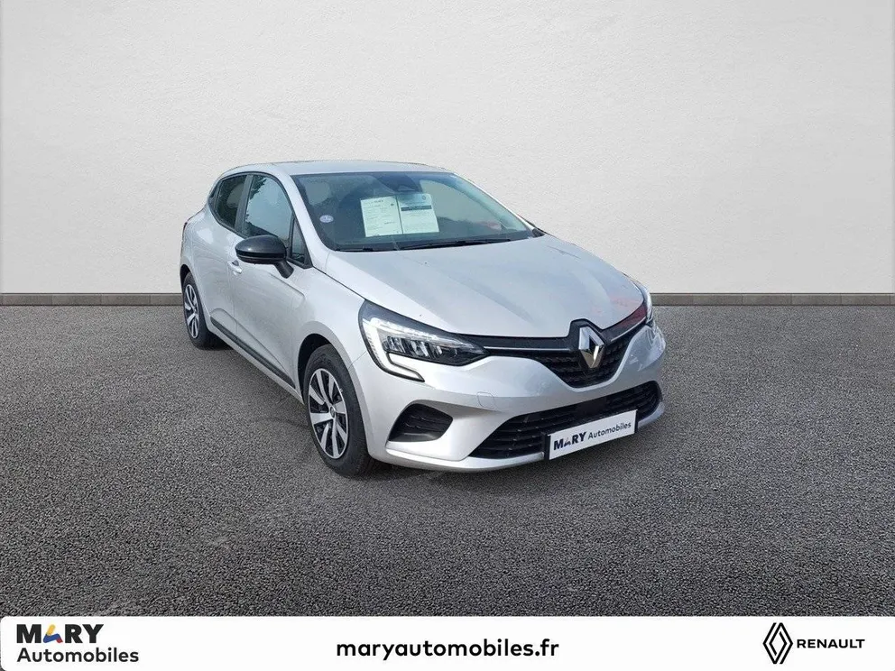 Véhicule occasion 185288 - renault CLIO - Photo 3