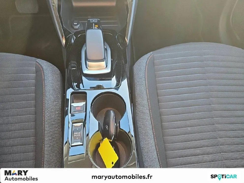 Véhicule occasion 218610 - peugeot 208 - Photo 17