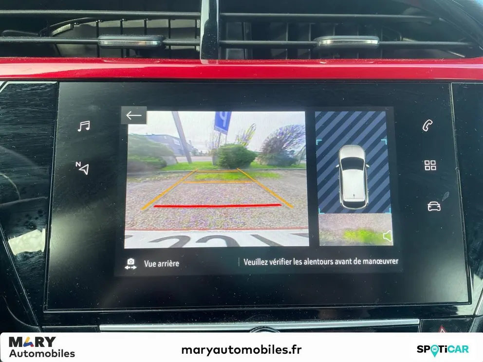 Véhicule occasion 206183 - opel CORSA - Photo 16