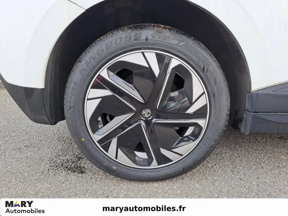 Véhicule occasion 212652 - mg MG4 - Photo 11